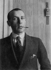 Bulgakov Michail Afanasjevič