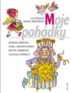 Moje pohádky