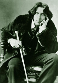 Wilde Oscar
