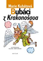 Bubáci z Krakonošova