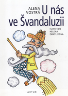 U nás ve Švandaluzii