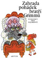 Zahrada pohádek bratří Grimmů