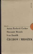 ČECHOV/MROŽEK