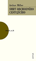Smrt obchodního cestujícího