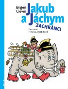 Jakub a Jáchym — zachránci