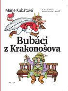 Bubáci z Krakonošova